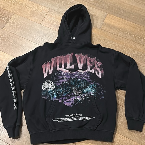 Darc sport Ohana collection in excellent condition size large - Picture 4 of 7